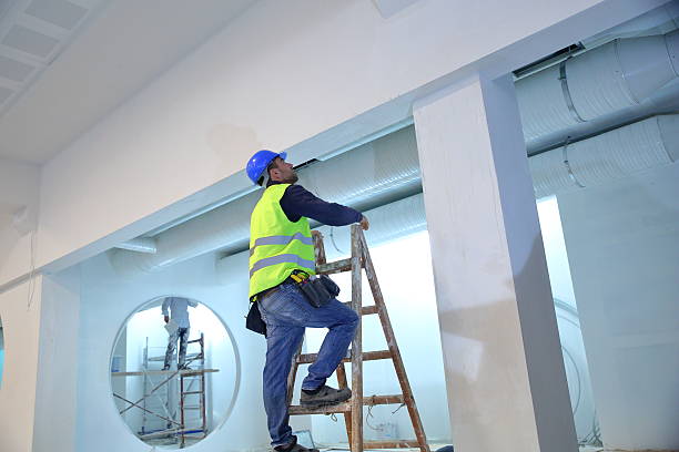 Eco-Friendly and Low-VOC Painting in West Sayville, NY